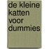 De kleine Katten voor Dummies