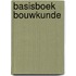Basisboek Bouwkunde