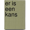 Er is een kans by Richard Russo