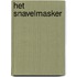 Het snavelmasker
