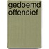 Gedoemd Offensief