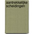 Aantrekkelijke scheidingen
