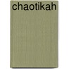 Chaotikah door Onbekend