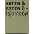 Senne & Sanne 6 - Tsjernobyl