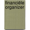 Financiële Organizer by Yvonne van Barreveld
