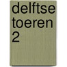 Delftse Toeren 2 by Jimmy Tigges