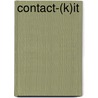 Contact-(k)it by Elkie Deadman