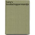 Baby's boodschappenmandje