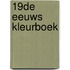 19de eeuws kleurboek