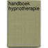 Handboek Hypnotherapie