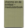 Chenmo en de soldaat – Meeluisterboek door Annemarie Jongbloed