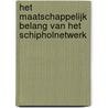 Het maatschappelijk belang van het Schipholnetwerk door Thijs Boonekamp