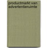Productmarkt van advertentieruimte by Nicole Rosenboom