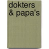 Dokters & papa's by Scarlet Wilson