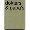 Dokters & papa's door Scarlet Wilson