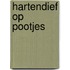 Hartendief op pootjes