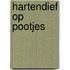 Hartendief op pootjes