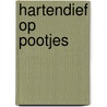 Hartendief op pootjes by Melinda Metz