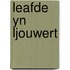 Leafde yn Ljouwert