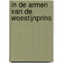 In de armen van de woestijnprins