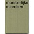 Monsterlijke microben