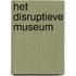 Het disruptieve museum