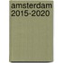 Amsterdam 2015-2020