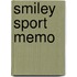 Smiley Sport Memo