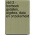 VBTL 2 - leerboek getallen, algebra, data en onzekerheid