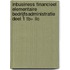 InBusiness Financieel Elementaire bedrijfsadministratie deel 1 TB+ lic
