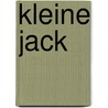 Kleine Jack by Margriet Prins