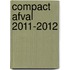 Compact Afval 2011-2012