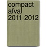 Compact Afval 2011-2012 by S.W. Adelaar