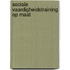 Sociale vaardigheidstraining op maat