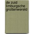 De Zuid Limburgsche grottenwereld