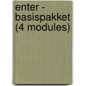 Enter - Basispakket (4 modules) door Onbekend