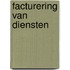 Facturering van diensten