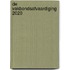 De Vakbondsafvaardiging 2020