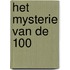 Het mysterie van de 100