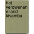 Het verdwenen eiland Kivamba