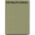 Klimtechnieken