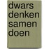 Dwars denken samen doen