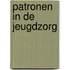 Patronen in de jeugdzorg