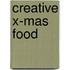 Creative X-mas food