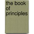 The book of principles