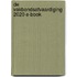 De Vakbondsafvaardiging 2020 E-book