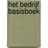 Het Bedrijf Basisboek