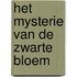 Het mysterie van de zwarte bloem