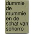 Dummie de mummie en de schat van Sohorro