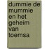 Dummie de mummie en het geheim van Toemsa